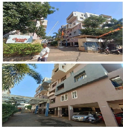 Arati Hongekar, Karnataka (Archived)